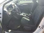 2013 Nissan Sentra S en Venta en Byron, GA - Side
