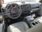2019 FORD F150 SUPERCREW à vendre chez Copart ON - COOKSTOWN