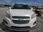 2015 Chevrolet Trax Ltz на продаже в Tifton, GA - Rear End