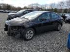2014 Honda Civic Lx zu verkaufen in North Billerica, MA - Front End
