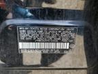 2009 Lexus Is 250 იყიდება Rancho Cucamonga-ში, CA - Rear End