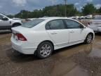 2011 Honda Civic Lx for Sale in Greenwell Springs, LA - Side