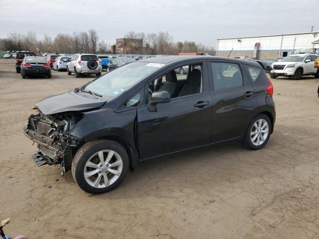 2014 Nissan Versa Note S