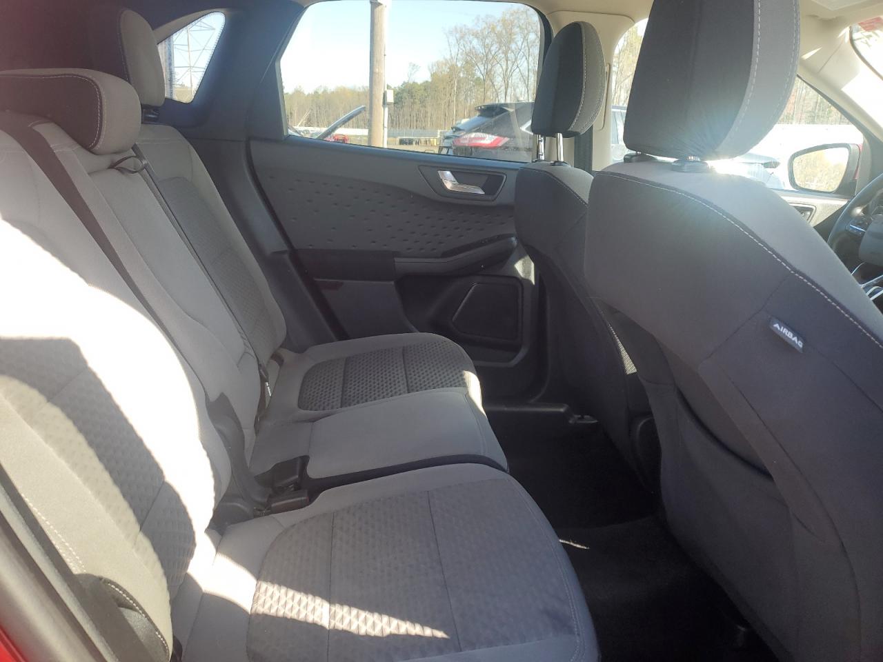 2020 Ford Escape Se VIN: 1FMCU9G61LUB32712 Lot: 53325345