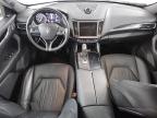2022 Maserati Levante Base للبيع في Van Nuys، CA - Front End