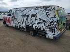 2012 Ford Econoline E250 Van for Sale in San Martin, CA - Vandalism