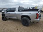 2024 Toyota Tundra Crewmax Platinum продається в Wilmer, TX - Front End