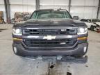 2016 Chevrolet Silverado K1500 Lt   en Venta en Greenwood, NE - All Over