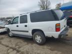 2005 Chevrolet Suburban C1500   продається в Wichita, KS - Front End
