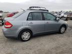 2010 Nissan Versa S продається в Sacramento, CA - Normal Wear