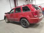2009 Jeep Grand Cherokee Laredo de vânzare în Windham, ME - Front End