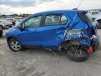 2016 Chevrolet Trax Ls na sprzedaż w Bridgeton, MO - Rear End