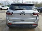 2022 Jeep Compass Latitude Lux იყიდება Louisville-ში, KY - Hail