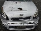 2012 Kia Soul + zu verkaufen in Graham, WA - Rollover
