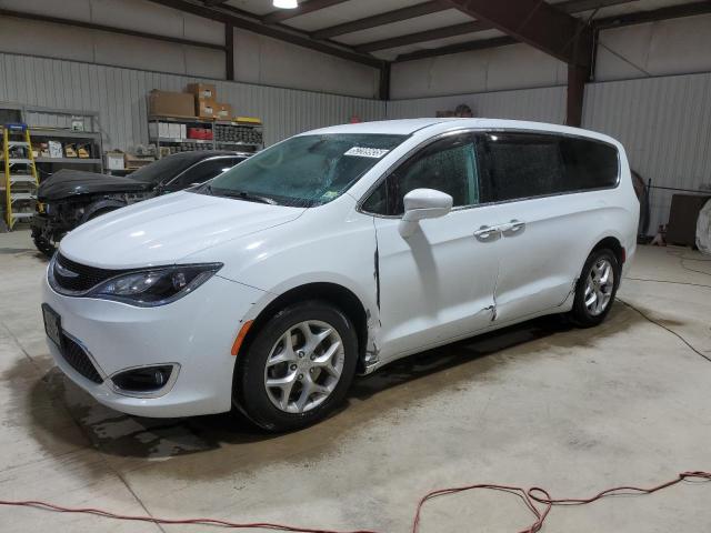  CHRYSLER PACIFICA 2019 White
