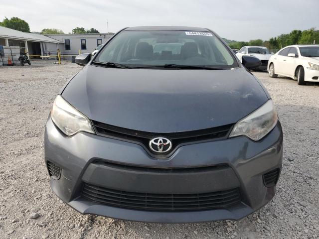  TOYOTA COROLLA 2014 Blue