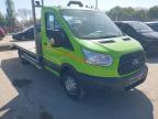 2017 FORD TRANSIT 35 for sale at Copart SANDY