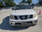 Ocala, FL에서 판매 중인 2007 Nissan Frontier Crew Cab Le - Mechanical