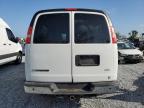 2017 Chevrolet Express G3500 Lt за продажба в Riverview, FL - Water/Flood