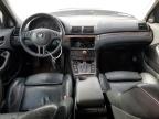 2003 Bmw 325 Xi de vânzare în Pekin, IL - Front End
