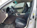 2011 Lexus Is 250 na sprzedaż w Oklahoma City, OK - Front End