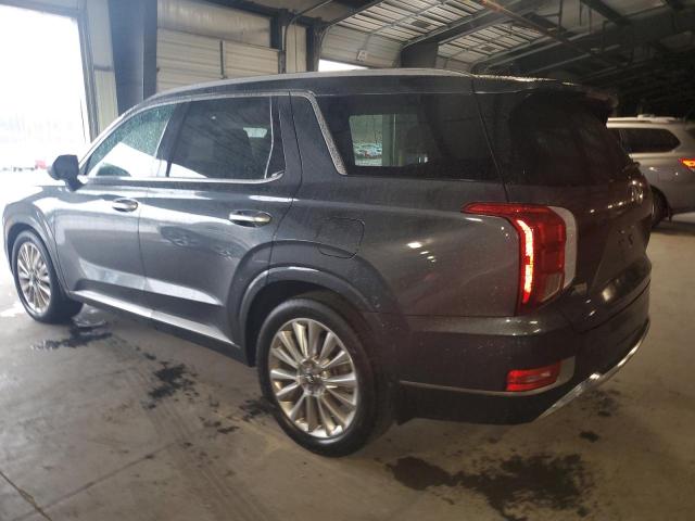  HYUNDAI PALISADE 2020 Gray