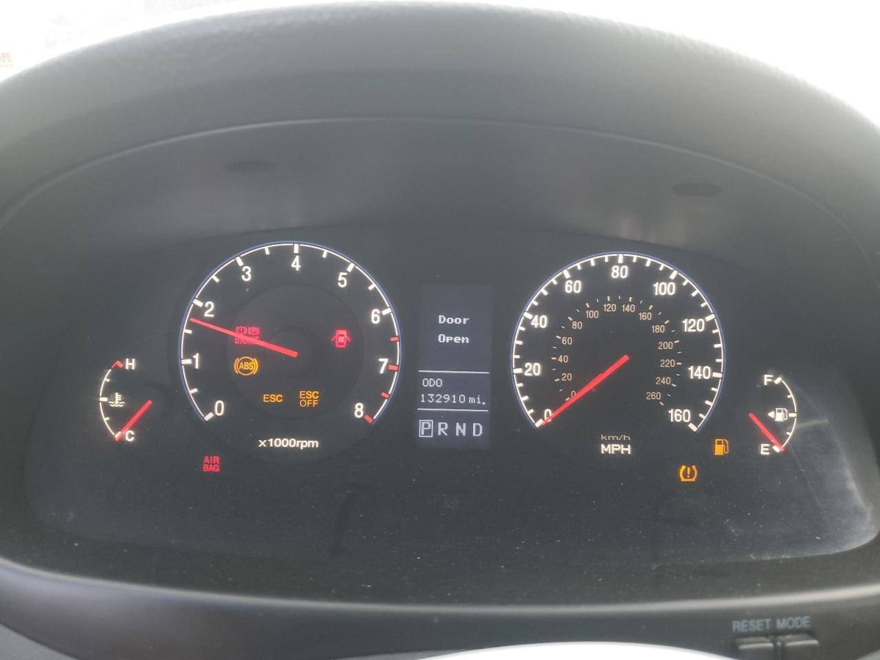 2011 Hyundai Azera Gls VIN: KMHFC4DF5BA552237 Lot: 53460455