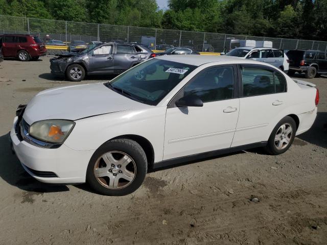 2005 Chevrolet Malibu Ls