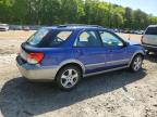 2004 Subaru Impreza Outback Sport en Venta en Austell, GA - Front End