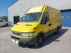 2005 IVEC DAILY 35 S for sale at Copart SANDWICH