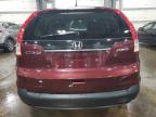 2012 Honda Cr-V Ex იყიდება Ham Lake-ში, MN - Front End