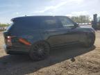 2016 Land Rover Range Rover Supercharged იყიდება Baltimore-ში, MD - Mechanical