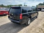 2018 CHEVROLET SUBURBAN C1500 LT for sale at Copart FL - JACKSONVILLE NORTH