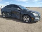 2016 Chevrolet Cruze Limited Ls   for Sale in Adelanto, CA - Side