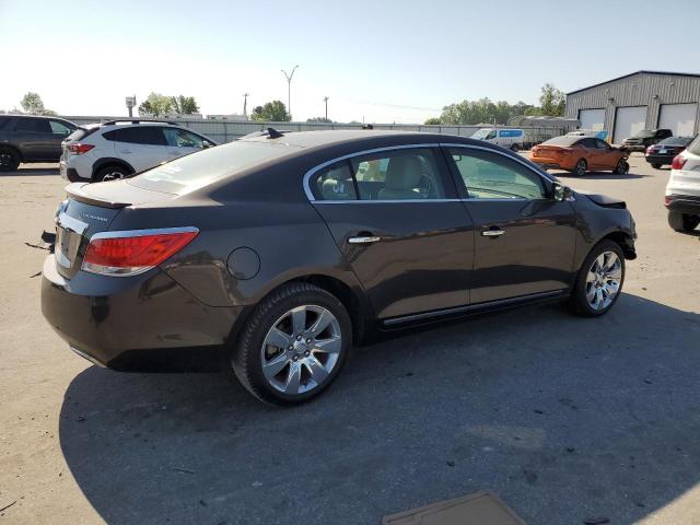  BUICK LACROSSE 2013 Brązowy