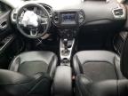2017 Jeep Compass Latitude   na sprzedaż w Elgin, IL - Front End