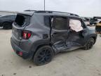 2017 Jeep Renegade Latitude de vânzare în Wilmer, TX - Side