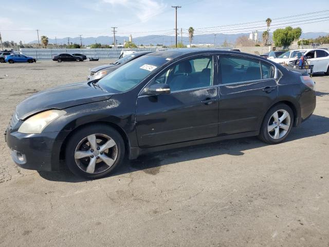 2007 Nissan Altima 3.5Se