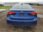 2018 Kia Forte Lx للبيع في Columbia Station، OH - Rear End