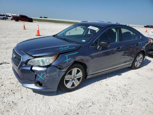 2015 Subaru Legacy 2.5I