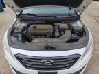 2016 Hyundai Sonata Sport на продаже в Elgin, IL - Side