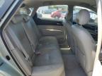 2008 Toyota Prius  за продажба в Vallejo, CA - Mechanical