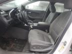 2016 Chevrolet Impala Ls for Sale in Earlington, KY - Hail
