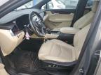2018 Cadillac Xt5 Luxury en Venta en Woodhaven, MI - Front End