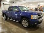 2010 Chevrolet Silverado K1500 Lt en Venta en Avon, MN - Side