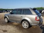 2011 Land Rover Range Rover Sport Lux продається в Memphis, TN - Water/Flood