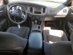 2012 Dodge Charger Se იყიდება Martinez-ში, CA - Rear End