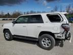 2017 Toyota 4Runner Sr5/Sr5 Premium იყიდება Leroy-ში, NY - Rear End