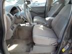 2010 Nissan Frontier Crew Cab Se for Sale in North Las Vegas, NV - Side