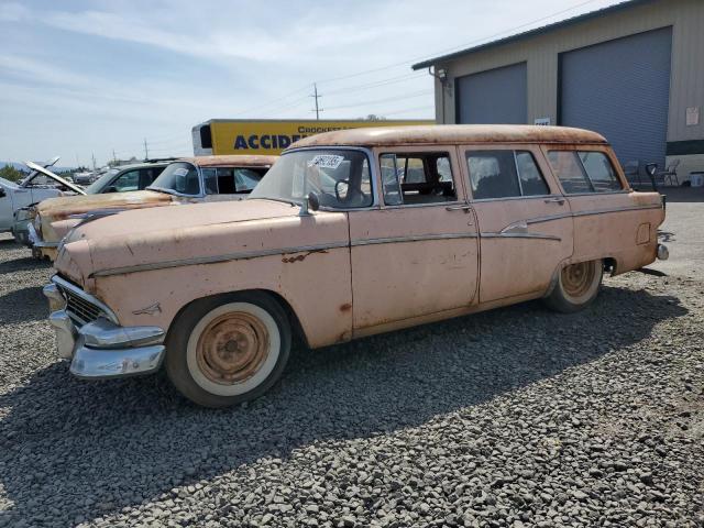 1956 Ford Uk